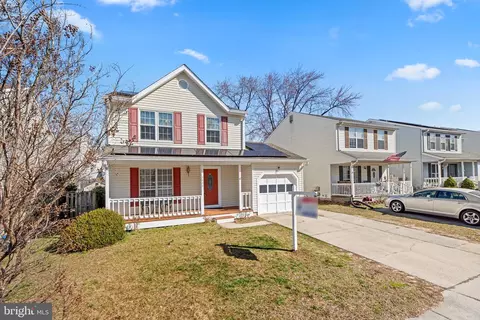 Exterior - 3408 Old Crown Dr, Pasadena, MD 21122 photo 2 of 14