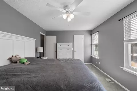 Bedroom - 3408 Old Crown Dr, Pasadena, MD 21122 photo 5 of 8