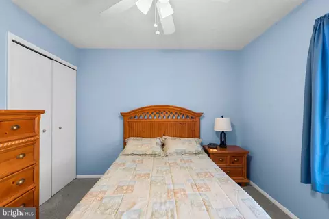 Bedroom - 3408 Old Crown Dr, Pasadena, MD 21122 photo 7 of 8