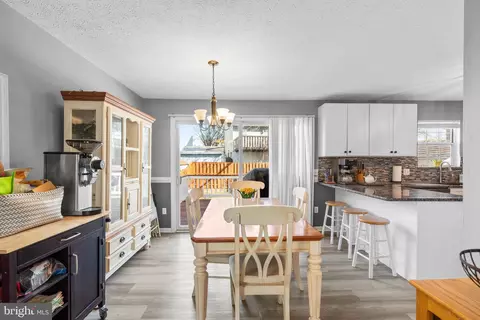 Dining - 3408 Old Crown Dr, Pasadena, MD 21122 photo 1 of 4