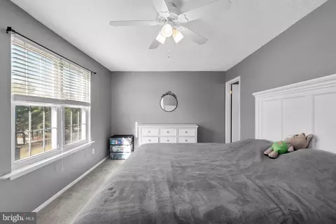 Bedroom - 3408 Old Crown Dr, Pasadena, MD 21122 photo 2 of 8