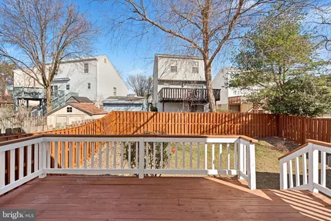 Exterior - 3408 Old Crown Dr, Pasadena, MD 21122 photo 8 of 14