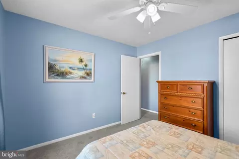 Bedroom - 3408 Old Crown Dr, Pasadena, MD 21122 photo 8 of 8