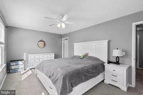 Bedroom - 3408 Old Crown Dr, Pasadena, MD 21122 photo 3 of 8