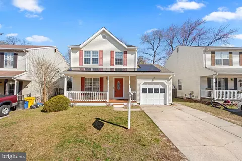3408 Old Crown Dr, Pasadena, MD 21122