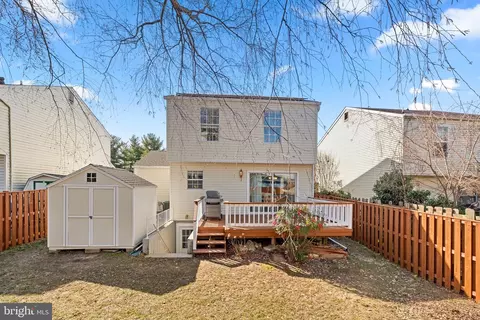 Exterior - 3408 Old Crown Dr, Pasadena, MD 21122 photo 12 of 14
