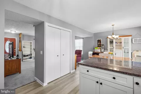 Kitchen - 3408 Old Crown Dr, Pasadena, MD 21122 photo 8 of 8
