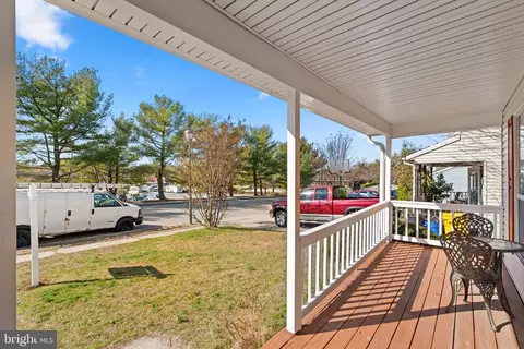 Exterior - 3408 Old Crown Dr, Pasadena, MD 21122 photo 4 of 14
