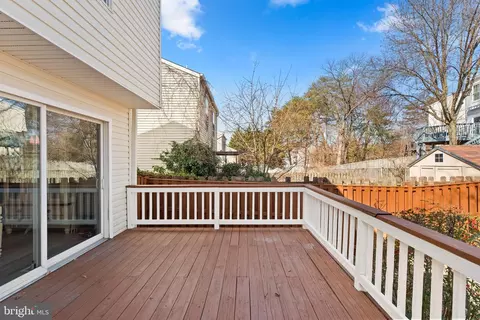 Exterior - 3408 Old Crown Dr, Pasadena, MD 21122 photo 9 of 14