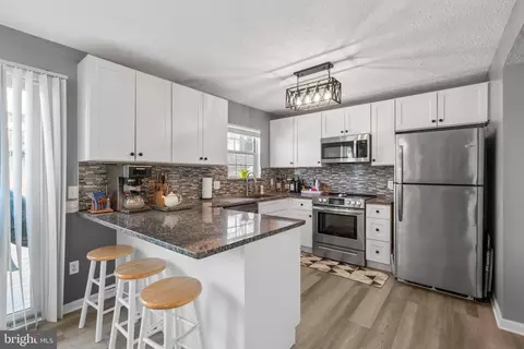 Kitchen - 3408 Old Crown Dr, Pasadena, MD 21122 photo 3 of 8
