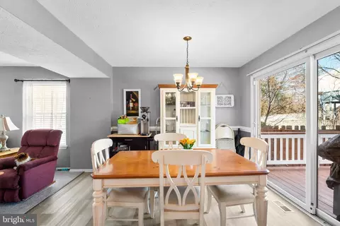 Dining - 3408 Old Crown Dr, Pasadena, MD 21122 photo 3 of 4
