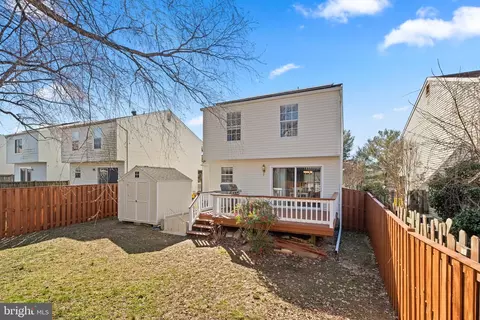 Exterior - 3408 Old Crown Dr, Pasadena, MD 21122 photo 13 of 14