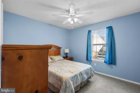 Bedroom - 3408 Old Crown Dr, Pasadena, MD 21122 photo 6 of 8