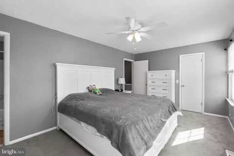 Bedroom - 3408 Old Crown Dr, Pasadena, MD 21122 photo 4 of 8