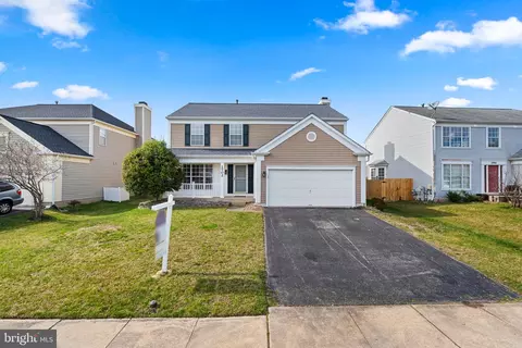 1702 Vestment Ct, Severn, MD 21144