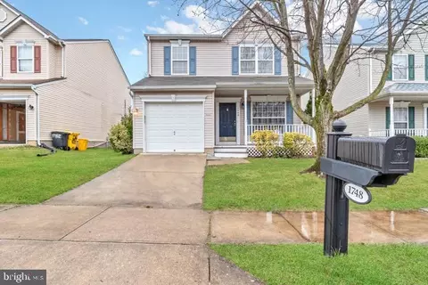 1748 Grande View Ave, Severn, MD 21144