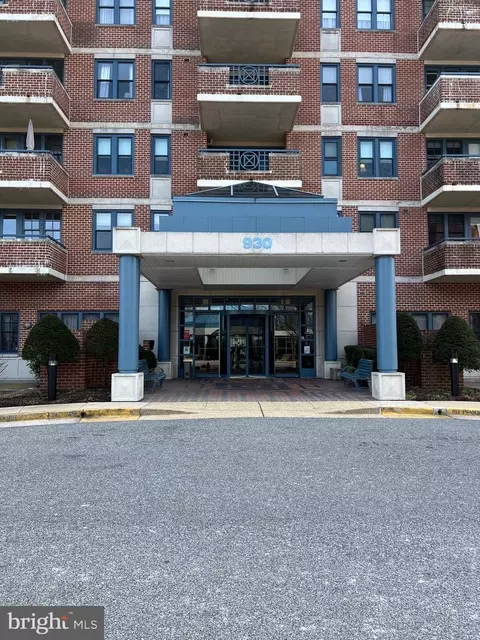 930 Astern Way #504, Annapolis, MD 21401