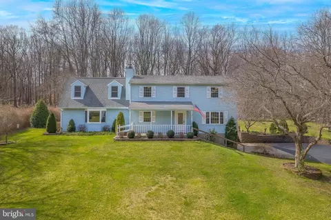 464 Avon Ct, Friendship, MD 20758