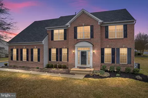 8302 Banister Rd, Severn, MD 21144