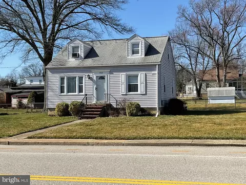 7522 Harmans Rd, Harmans, MD 21077