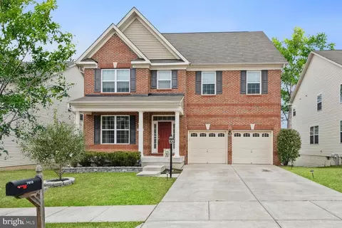 7813 Stonebriar Dr, Glen Burnie, MD 21060