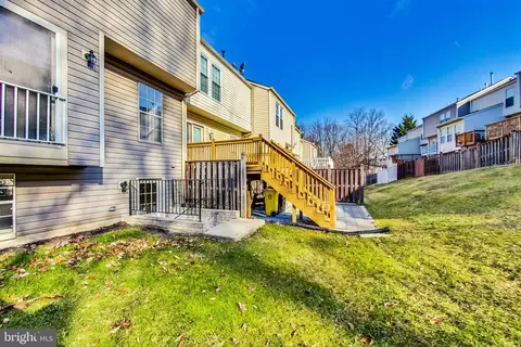 Exterior - 8615 Jacks Reef Rd, Laurel, MD 20724 photo 5 of 7