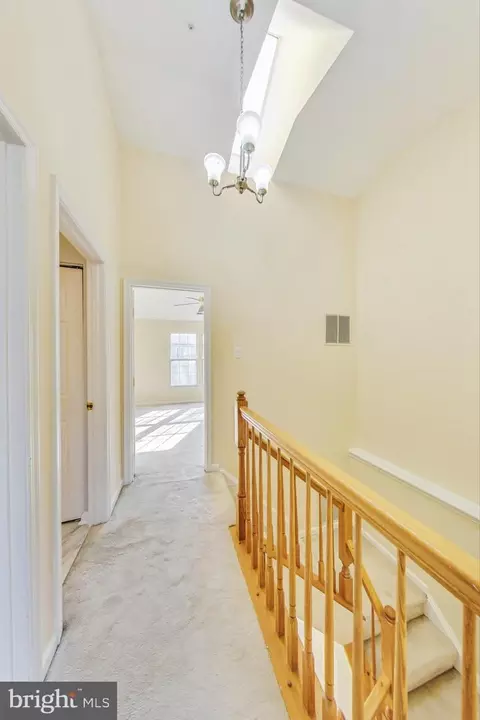 Entry Way - 8615 Jacks Reef Rd, Laurel, MD 20724 photo 2 of 2