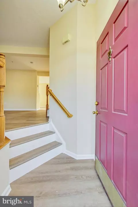 Entry Way - 8615 Jacks Reef Rd, Laurel, MD 20724 photo 1 of 2