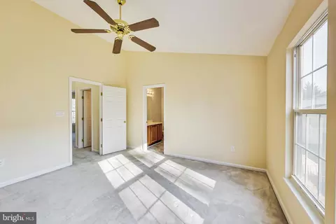 Bedroom - 8615 Jacks Reef Rd, Laurel, MD 20724 photo 1 of 3