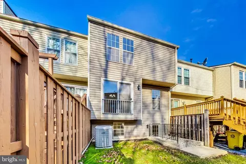 Exterior - 8615 Jacks Reef Rd, Laurel, MD 20724 photo 4 of 7