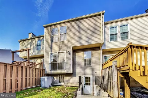 Exterior - 8615 Jacks Reef Rd, Laurel, MD 20724 photo 3 of 7