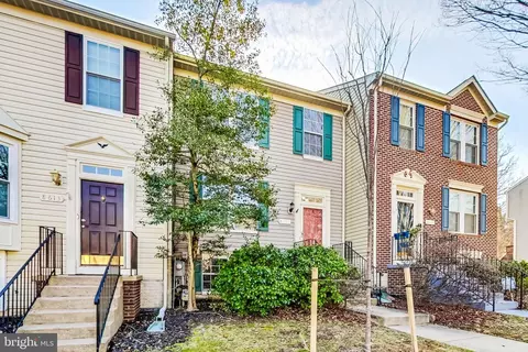 Exterior - 8615 Jacks Reef Rd, Laurel, MD 20724 photo 2 of 7