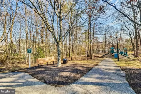 Exterior - 8615 Jacks Reef Rd, Laurel, MD 20724 photo 7 of 7