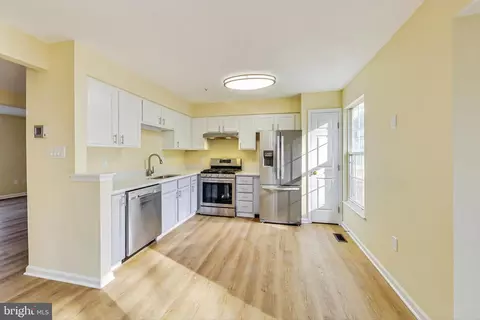 Kitchen - 8615 Jacks Reef Rd, Laurel, MD 20724 photo 1 of 1
