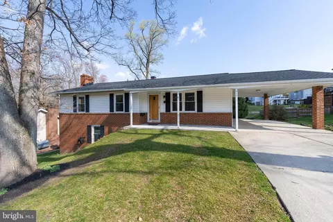 440 Kingwood Rd, Linthicum Heights, MD 21090