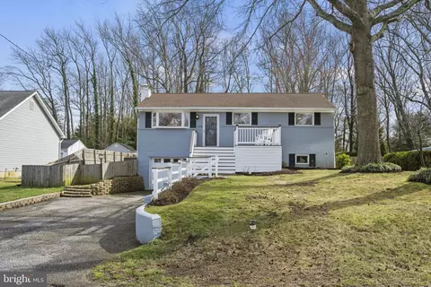 119 Meade Dr, Annapolis, MD 21403