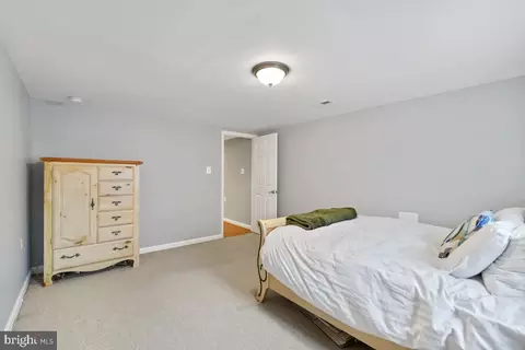 Bedroom - 217 Arundel Rd, Pasadena, MD 21122 photo 6 of 6
