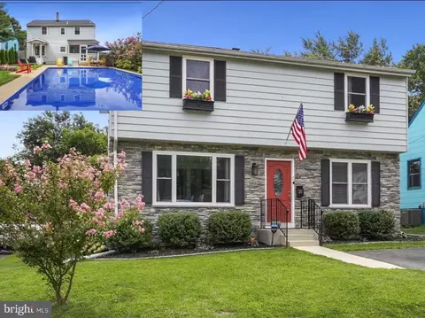 Exterior - 217 Arundel Rd, Pasadena, MD 21122 photo 8 of 10