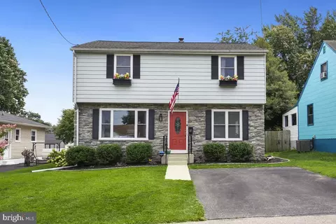 Exterior - 217 Arundel Rd, Pasadena, MD 21122 photo 10 of 10