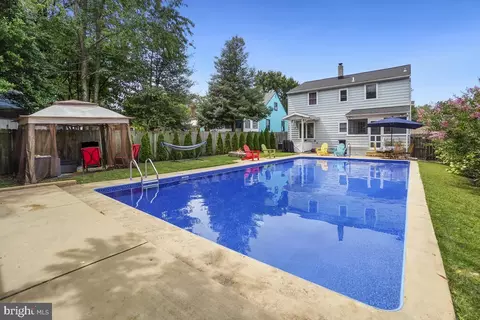 Exterior - 217 Arundel Rd, Pasadena, MD 21122 photo 4 of 10