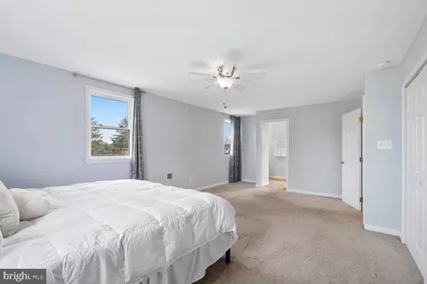 Bedroom - 217 Arundel Rd, Pasadena, MD 21122 photo 2 of 6