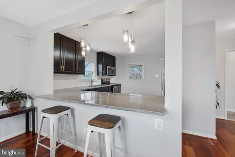 Kitchen - 217 Arundel Rd, Pasadena, MD 21122 photo 1 of 4