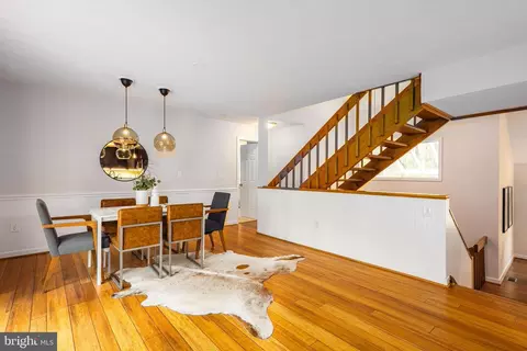 Dining - 208 Cinnamon Ln, Edgewater, MD 21037 photo 1 of 4