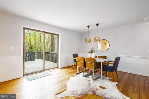 Dining - 208 Cinnamon Ln, Edgewater, MD 21037 photo 2 of 4