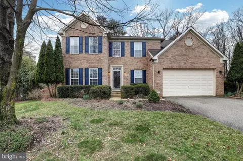 1709 Calderdale Ct, Hanover, MD 21076