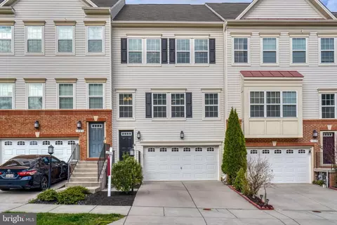 1067 Red Clover Rd, Gambrills, MD 21054