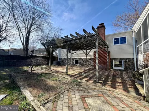 Exterior - 3027 Marlin Dr, Riva, MD 21140 photo 8 of 8