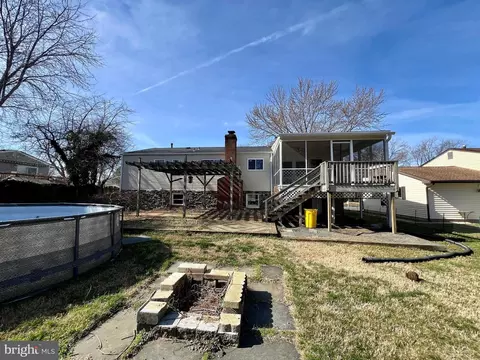 Exterior - 3027 Marlin Dr, Riva, MD 21140 photo 7 of 8