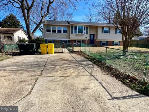 Exterior - 3027 Marlin Dr, Riva, MD 21140 photo 4 of 8