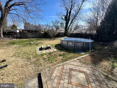 Exterior - 3027 Marlin Dr, Riva, MD 21140 photo 6 of 8
